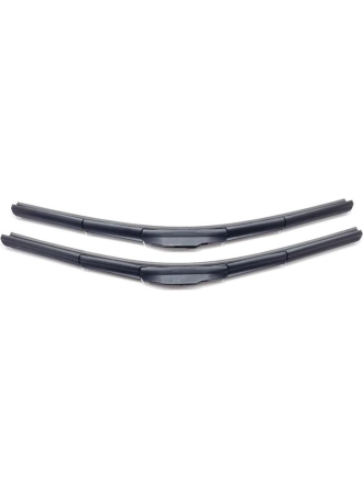 Silbak Renault Master 2011-2018 Ön Cam Silecek Takımı 65X65CM