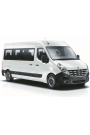 Silbak Renault Master 2011-2018 Ön Cam Silecek Takımı 65X65CM