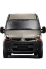 Silbak Renault Master 2003-2010 Ön Cam Silecek Takımı Silgeç Seti 60X60CM