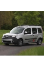 Silbak Renault Kangoo 2016-2021 Ön Cam Silecek Takımı Silgeç Seti 58X53CM