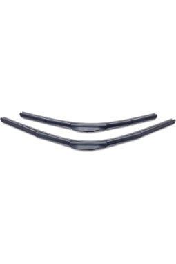 Silbak Renault Laguna 1996-2001 Ön Cam Silecek Takımı Silgeç Seti 60X45CM
