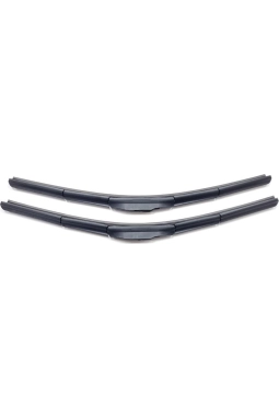 Silbak Renault Espace 1992-1996 Ön Cam Silecek Takımı Silgeç Seti 60X60CM