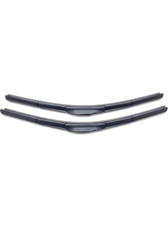 Silbak Renault Espace 1992-1996 Ön Cam Silecek Takımı Silgeç Seti 60X60CM
