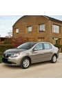 Silbak Renault Clio Symbol 2014-2015 Ön Cam Silecek Takımı Seti 53X50CM
