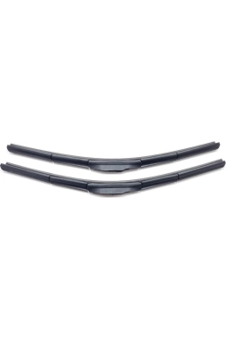 Silbak Renault Clio 1 1992-1998 Ön Cam Silecek Takımı 50X50CM