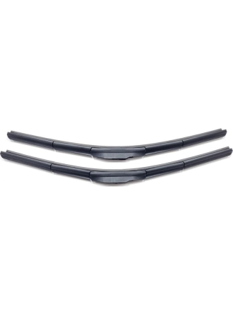 Silbak Renault Clio 1 1992-1998 Ön Cam Silecek Takımı 50X50CM