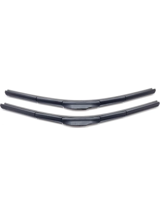 Silbak Peugeot Partner 1996-2002 Ön Cam Silecek Silgi Takımı 55X53CM