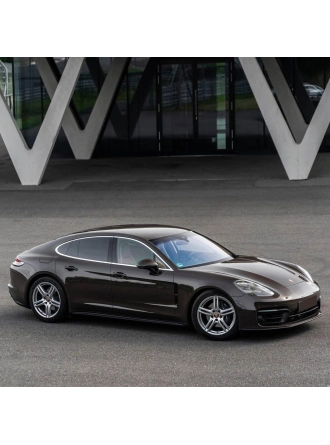 Silbak Porsche Panamera 2021-2024 Ön Cam Silecek Takımı Silgeç Seti 60X53CM