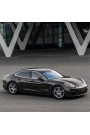 Silbak Porsche Panamera 2021-2024 Ön Cam Silecek Takımı Silgeç Seti 60X53CM