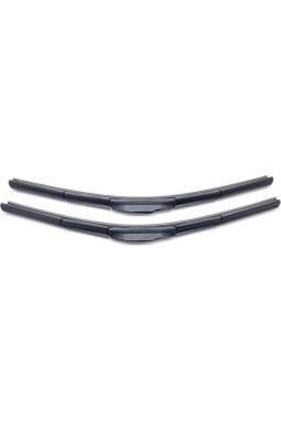 Silbak Peugeot Partner 2003-2008 Ön Cam Silecek Silgi Takımı 55X53CM