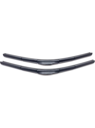 Silbak Peugeot Partner 2003-2008 Ön Cam Silecek Silgi Takımı 55X53CM