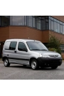 Silbak Peugeot Partner 2003-2008 Ön Cam Silecek Silgi Takımı 55X53CM