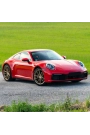Silbak Porsche 911 Carrera 2020-2025 Ön Cam Silecek Takımı 58X53CM