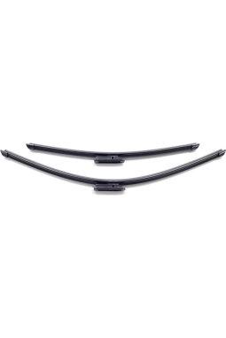 Silbak Peugeot Expert Traveller 2017-2024 Ön Cam Silecek Takımı 65X48CM