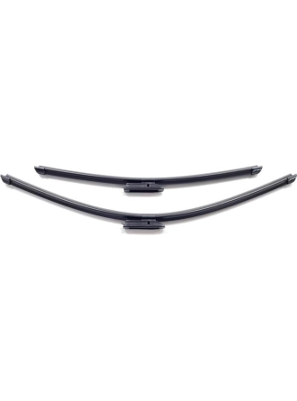 Silbak Peugeot Expert Traveller 2017-2024 Ön Cam Silecek Takımı 65X48CM