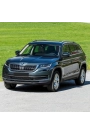 Silbak Skoda Kodiaq 2017-2023 Ön Cam Silecek Takımı Silgeç Seti 60X53CM