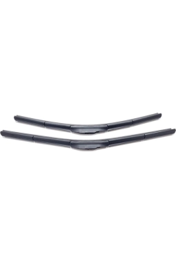 Silbak Peugeot 4007 2008-2012 Ön Cam Silecek Takımı 60X53CM