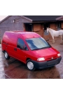 Silbak Peugeot Expert 1995-2007 Ön Cam Silecek Takımı 65X50CM