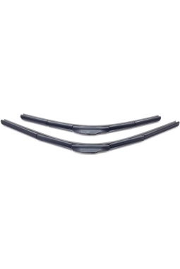 Silbak Opel Signum 2002-2008 Ön Cam Silecek Takımı 60X48CM