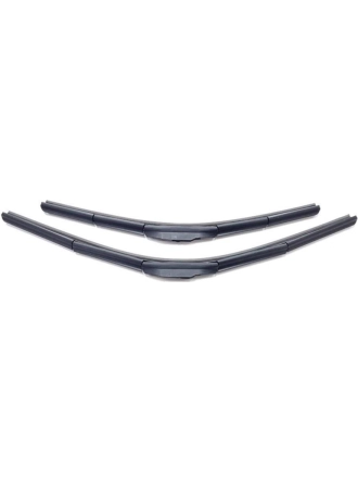 Silbak Opel Signum 2002-2008 Ön Cam Silecek Takımı 60X48CM