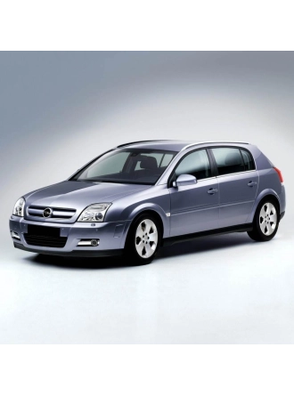 Silbak Opel Signum 2002-2008 Ön Cam Silecek Takımı 60X48CM