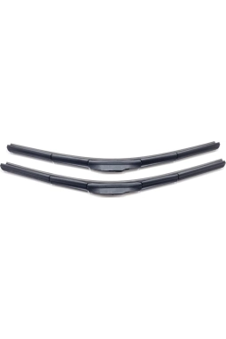 Silbak Peugeot Boxer 2003-2006 Ön Cam Silecek Silgi Takımı 55X53CM