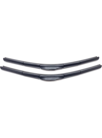Silbak Peugeot Boxer 2003-2006 Ön Cam Silecek Silgi Takımı 55X53CM