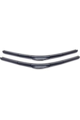 Silbak Opel Vectra A 1989-1995 Ön Cam Silecek Takımı 48X48CM