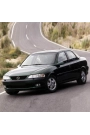 Silbak Opel Vectra B 1996-2002 Ön Cam Silecek Takımı 48X48CM