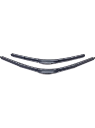 Silbak Peugeot Expert 2008-2014 Ön Cam Silecek Takımı 65X50CM