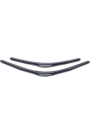 Silbak Peugeot Expert 2008-2014 Ön Cam Silecek Takımı 65X50CM