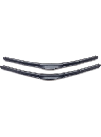 Silbak Peugeot Boxer 1994-2002 Ön Cam Silecek Silgi Takımı 55X53CM