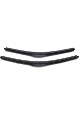 Silbak Peugeot 106 1992-2001 Ön Cam Silecek Takımı 50X45CM