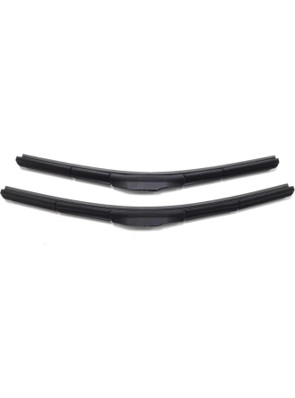Silbak Peugeot 106 1992-2001 Ön Cam Silecek Takımı 50X45CM