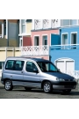 Silbak Peugeot Partner 1996-2002 Ön Cam Silecek Silgi Takımı 55X53CM
