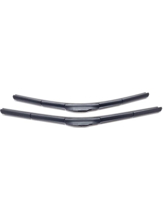 Silbak Opel Vivaro A 2002-2013 Ön Cam Silecek Takımı 60X53CM