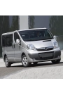 Silbak Opel Vivaro A 2002-2013 Ön Cam Silecek Takımı 60X53CM
