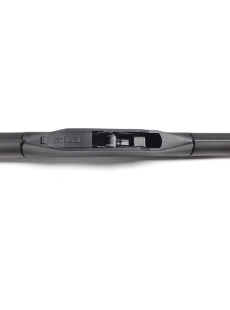 Silbak Mitsubishi Outlander 2007-2012 Ön Cam Silecek Takımı 60X53CM