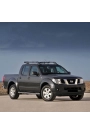 Silbak Nissan Navara D40 2005-2014 Ön Cam Silecek Takımı 60X48CM