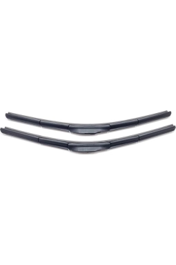 Silbak Nissan Primera P11 1999-2002 Ön Cam Silecek Takımı Seti 53X50CM