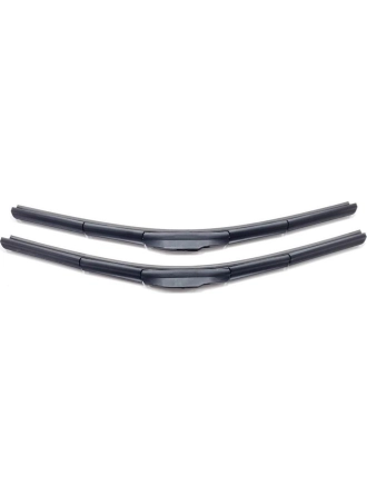 Silbak Nissan Primera P11 1999-2002 Ön Cam Silecek Takımı Seti 53X50CM
