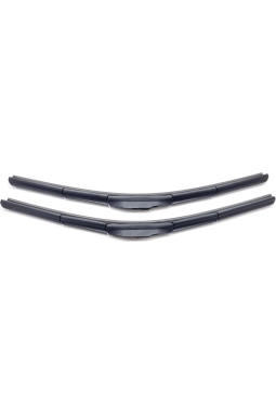 Silbak Opel Calibra 1990-1997 Ön Cam Silecek Takımı 48X48CM