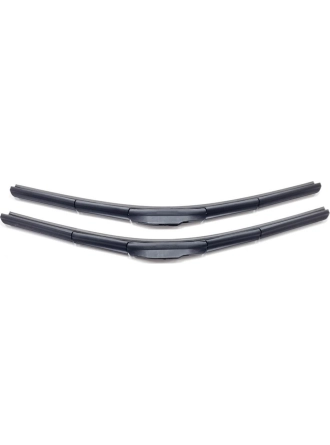 Silbak Opel Calibra 1990-1997 Ön Cam Silecek Takımı 48X48CM
