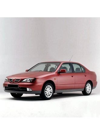 Silbak Nissan Primera P11 1999-2002 Ön Cam Silecek Takımı Seti 53X50CM