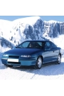 Silbak Opel Calibra 1990-1997 Ön Cam Silecek Takımı 48X48CM