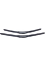 Silbak Mitsubishi Pajero 2007-2010 Ön Cam Silecek Silgi Takımı 55X50CM