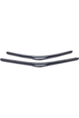 Silbak Mitsubishi L200 2010-2015 Ön Cam Silecek Takımı 55X45CM