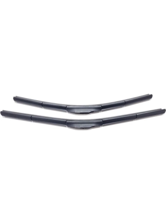 Silbak Mitsubishi L200 2010-2015 Ön Cam Silecek Takımı 55X45CM