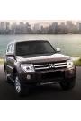 Silbak Mitsubishi Pajero 2007-2010 Ön Cam Silecek Silgi Takımı 55X50CM