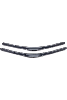 Silbak Opel Movano 1998-2009 Ön Cam Silecek Takımı Silgeç Seti 60X60CM